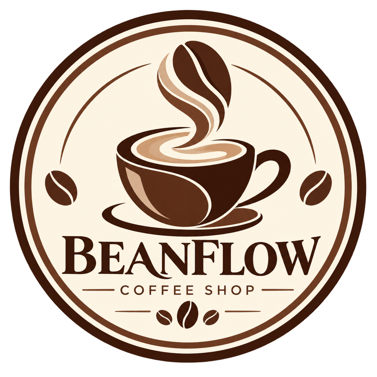 BeanFlow Coffee