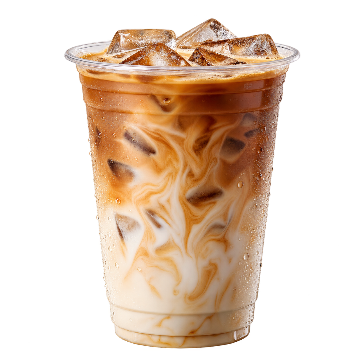 Caffe Latte